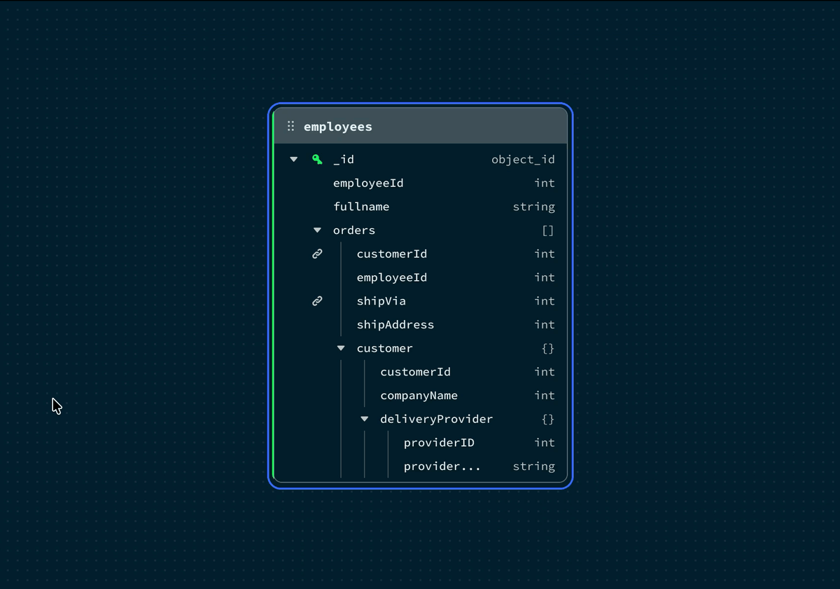 Version 1 single collapse