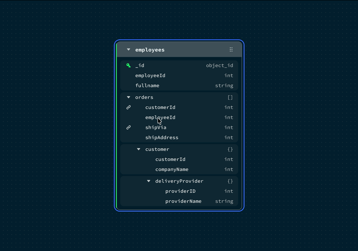 Version 2 single collapse